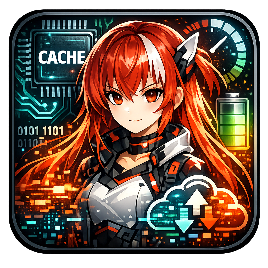 Intermittence-Aware Cache Compression